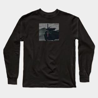 Ronin Long Sleeve T-Shirt